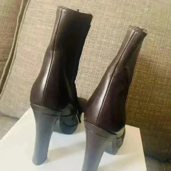 YSL BOOTS - Picture 3 of 12